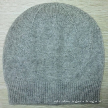 16PKB001 cashmere custom beanie and gloves